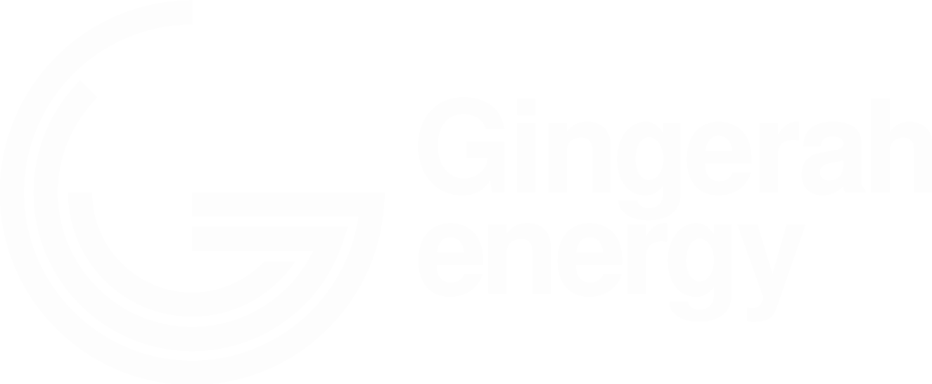 Gingerah Energy
